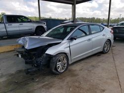 2019 Hyundai Elantra SEL for sale in Hueytown, AL