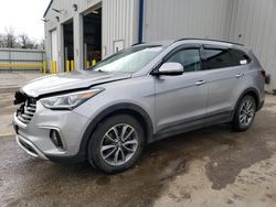 2017 Hyundai Santa FE SE for sale in Rogersville, MO