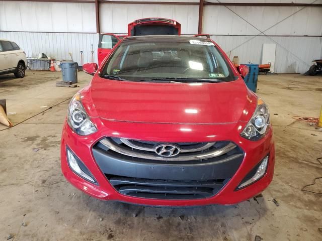 2013 Hyundai Elantra GT