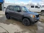 2021 Jeep Renegade Sport