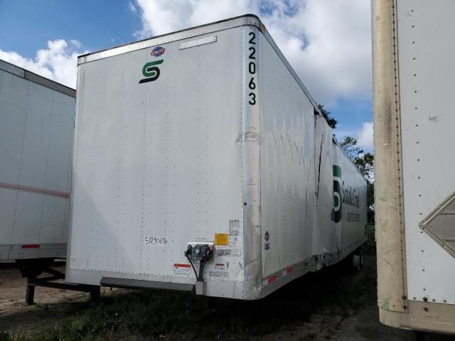 2020 Utility Trailer