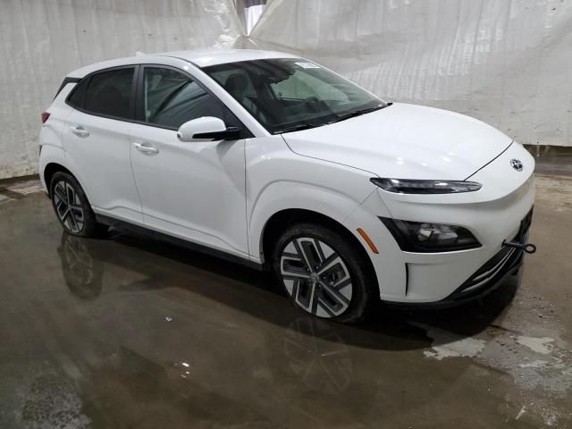 2023 Hyundai Kona SE