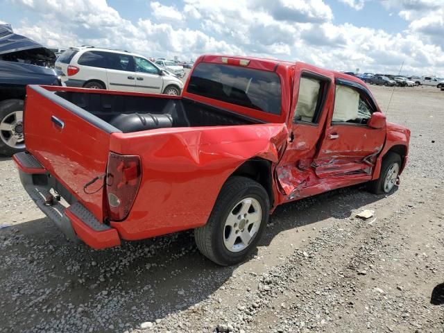 2012 Chevrolet Colorado LT