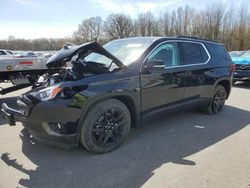 2021 Chevrolet Traverse LT en venta en Glassboro, NJ