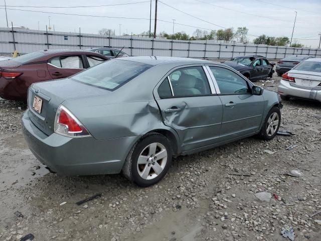 2006 Ford Fusion SE