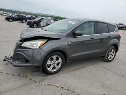 2016 Ford Escape SE for sale in Grand Prairie, TX