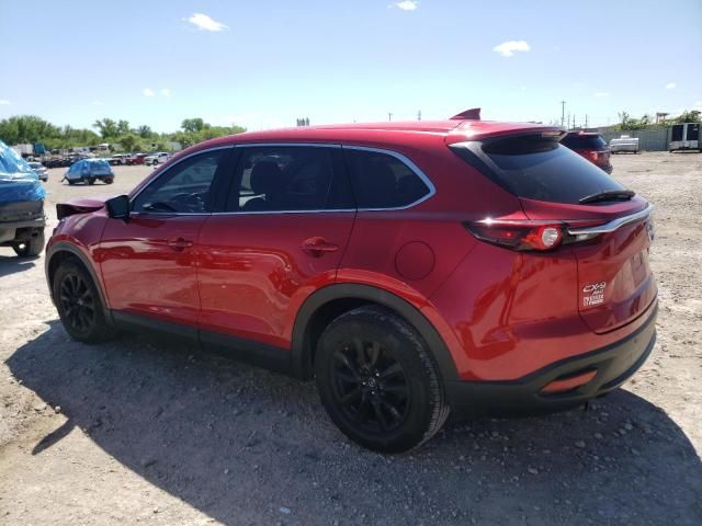 2016 Mazda CX-9 Touring