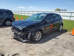 2018 Ford Focus SE for sale in Mcfarland, WI