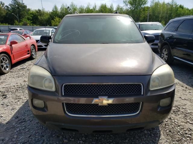 2008 Chevrolet Uplander LT