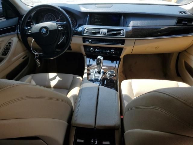 2014 BMW 528 I