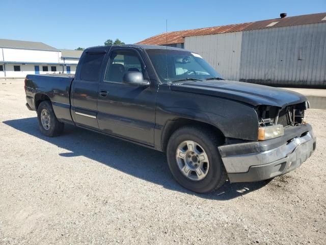 2003 Chevrolet Silverado C1500