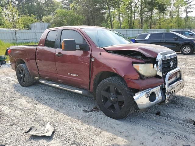 2008 Toyota Tundra Double Cab