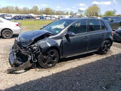 Volkswagen gti Vehiculos salvage en venta: 2011 Volkswagen GTI