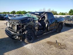 2021 Toyota Tundra Double Cab SR/SR5 en venta en San Antonio, TX