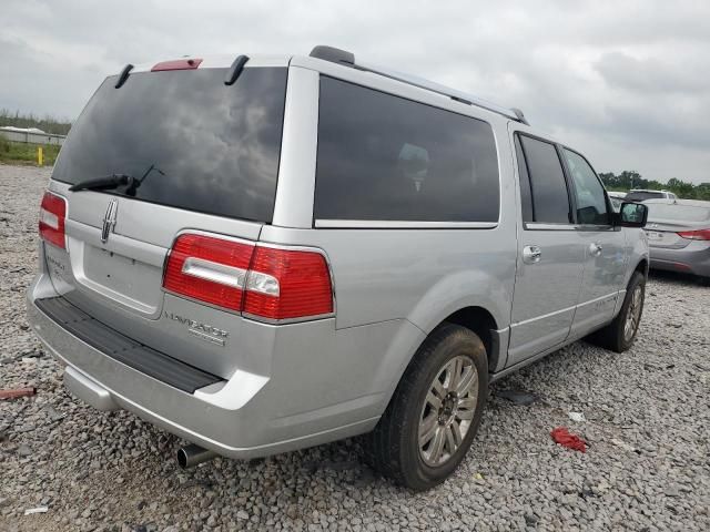 2013 Lincoln Navigator L