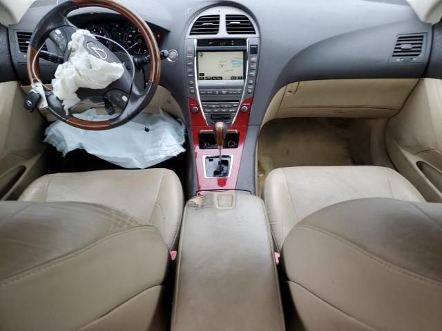 2008 Lexus ES 350