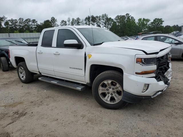 2019 Chevrolet Silverado LD K1500 LT