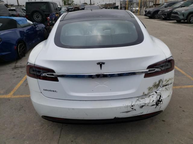 2017 Tesla Model S