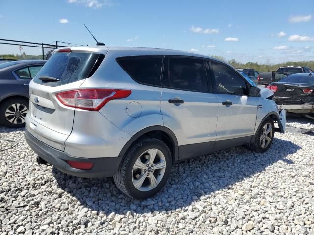 2014 Ford Escape S