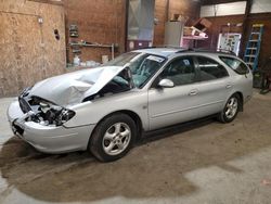 2002 Ford Taurus SE for sale in Ebensburg, PA