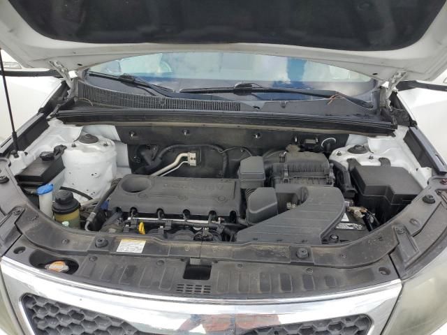 2011 KIA Sorento Base