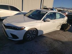 2023 Honda Civic EXL for sale in Las Vegas, NV