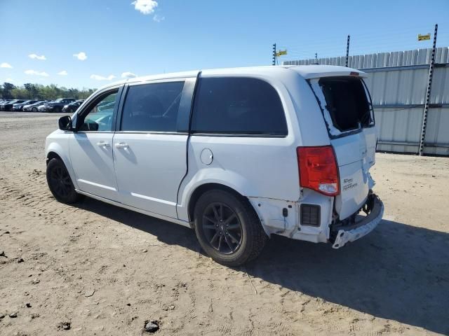 2020 Dodge Grand Caravan GT