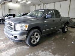 2008 Dodge RAM 1500 ST for sale in Madisonville, TN