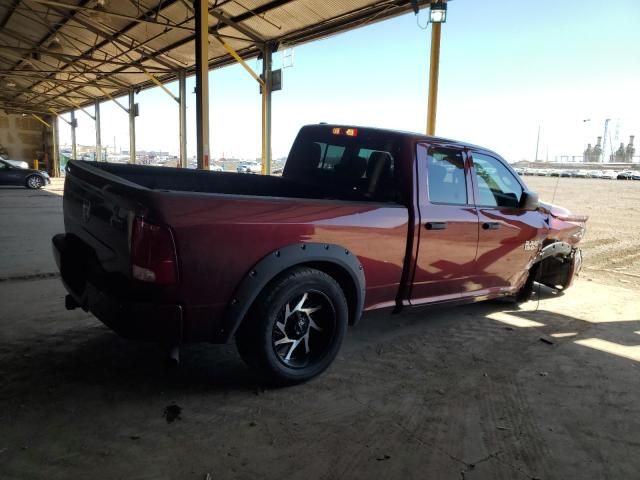 2018 Dodge RAM 1500 ST