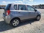 2009 Chevrolet Aveo lt