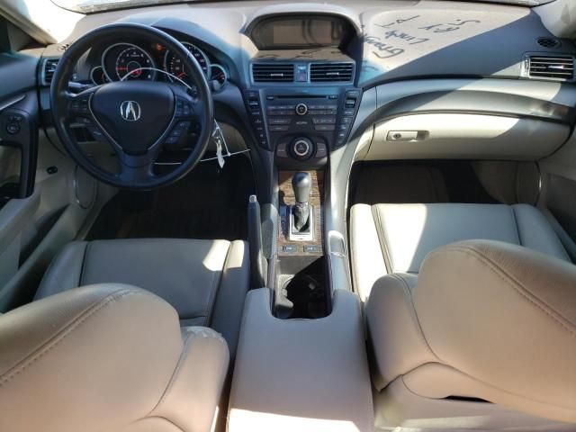 2012 Acura TL