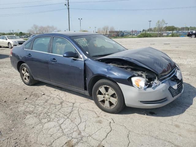 2008 Chevrolet Impala LT