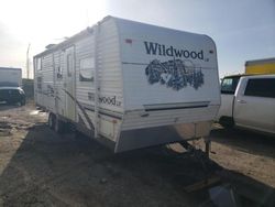 2006 Wildcat Travel Trailer for sale in Dyer, IN