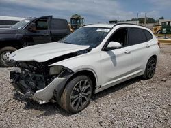Salvage cars for sale from Copart Hueytown, AL: 2021 BMW X1 SDRIVE28I