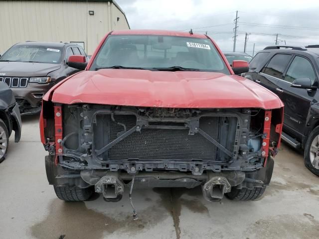 2014 Chevrolet Silverado C1500 LT