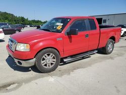 2008 Ford F150 for sale in Gaston, SC