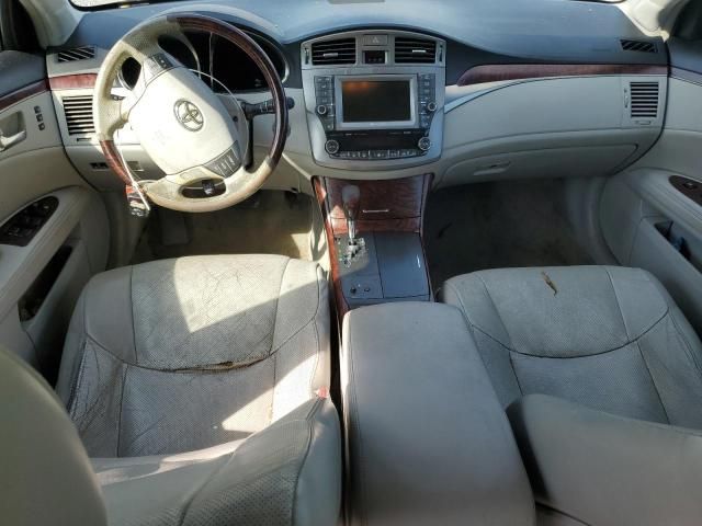 2011 Toyota Avalon Base