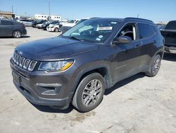 2020 Jeep Compass Latitude for sale in Grand Prairie, TX