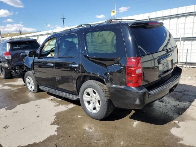 2007 Chevrolet Tahoe K1500