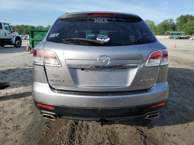 2009 Mazda CX-9