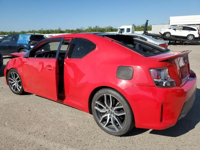 2014 Scion TC