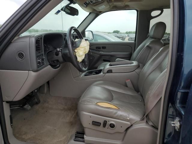 2005 Chevrolet Suburban C1500