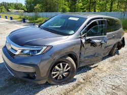 2021 Honda Pilot EXL en venta en Fairburn, GA