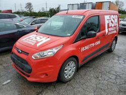 2016 Ford Transit Connect XLT for sale in Cahokia Heights, IL