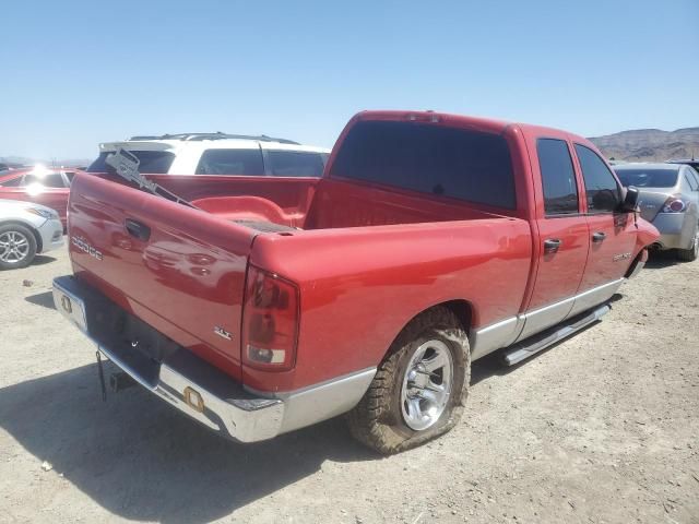 2004 Dodge RAM 1500 ST