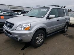 2005 Honda Pilot EXL for sale in New Britain, CT