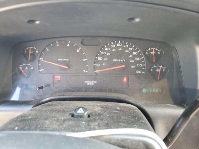 2004 Dodge Dakota Quad Sport