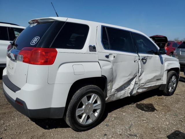 2012 GMC Terrain SLE