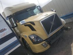 2017 Volvo VN VNL en venta en Albuquerque, NM