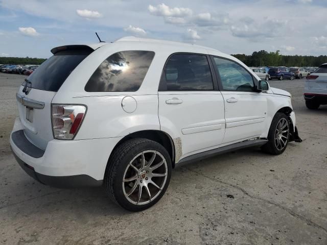 2008 Chevrolet Equinox LT